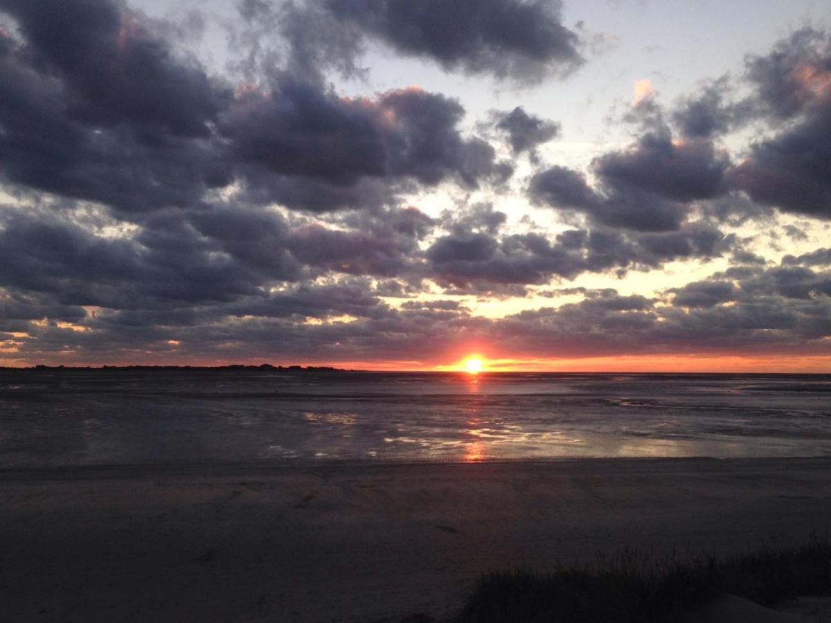 Cote Dune Ле-Кротуа Экстерьер фото